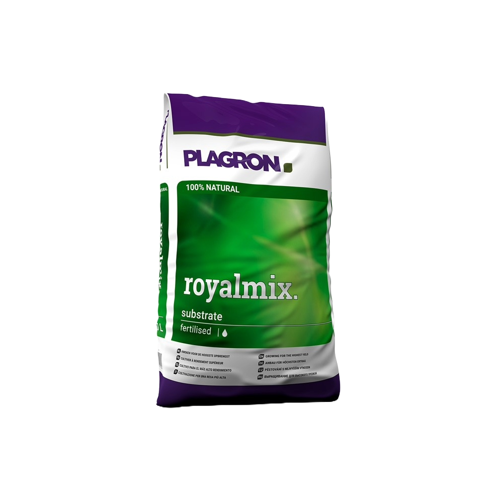 Plagron Royal-Mix, 50L