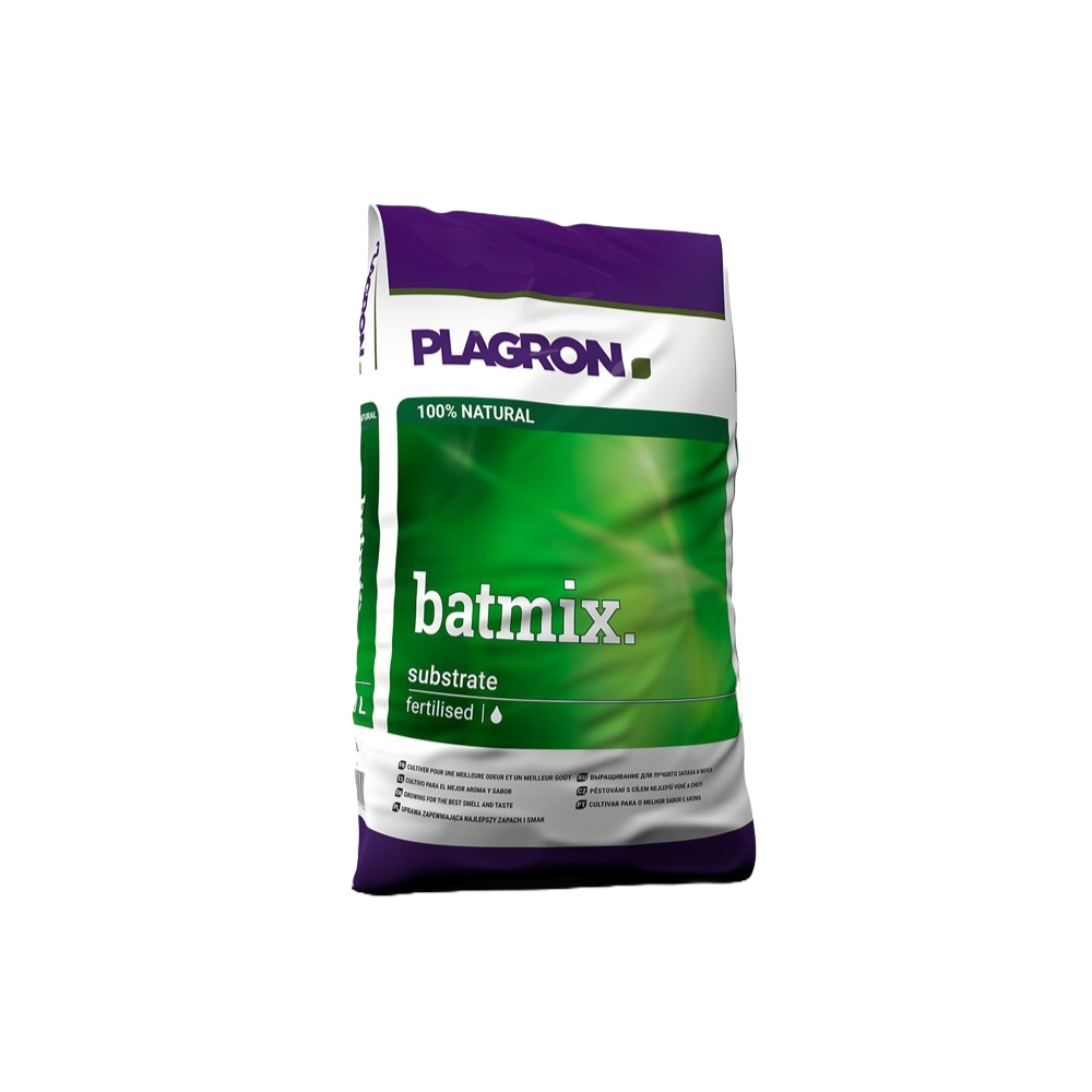 Plagron Bat-Mix, 50L