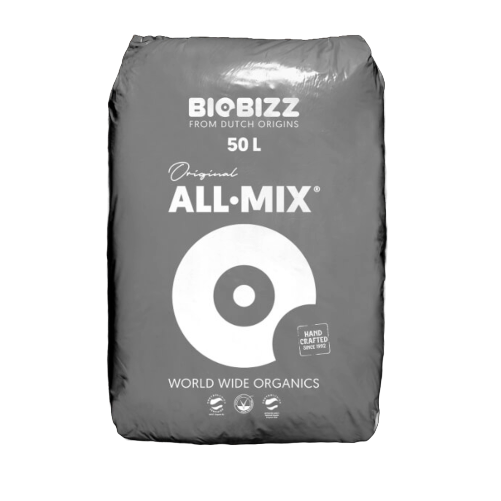 Bio Bizz All-Mix, 50L