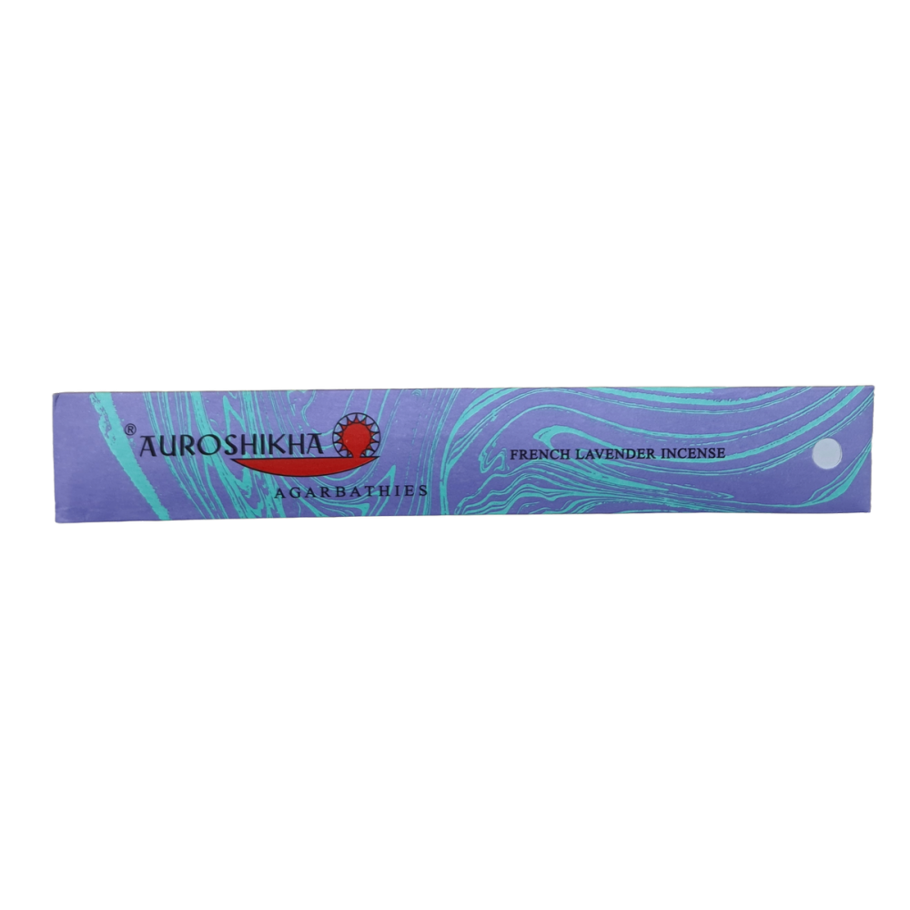 Auroshikha French Lavender