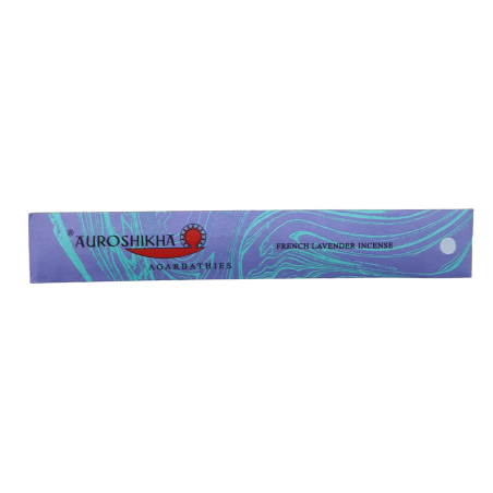 Auroshikha French Lavender