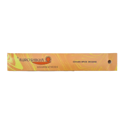 Auroshikha Ginger Spice