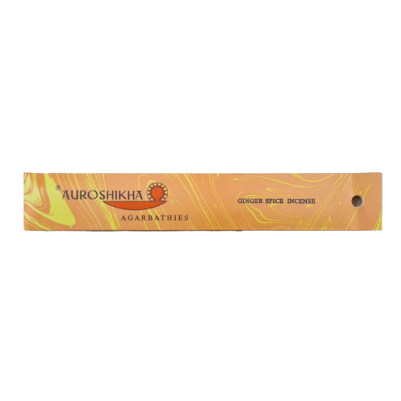 Auroshikha Ginger Spice
