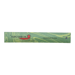 Auroshika Lemongras