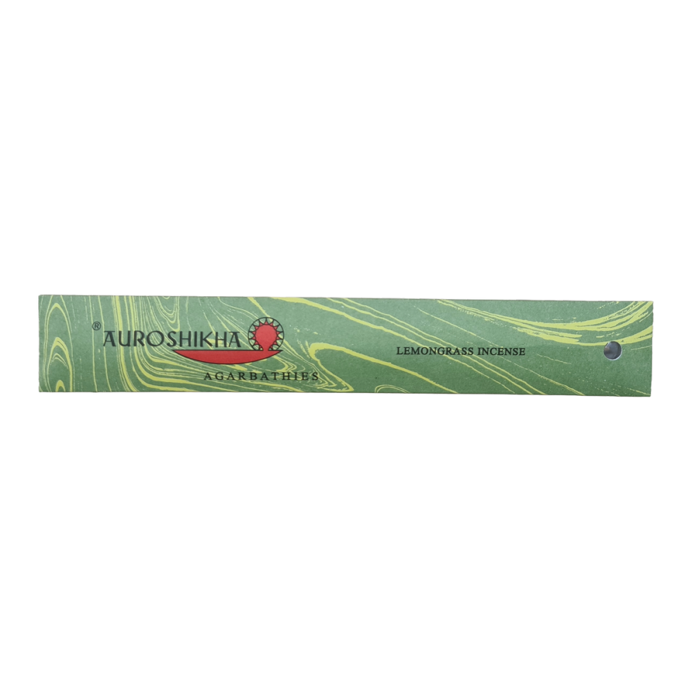 Auroshika Lemongras