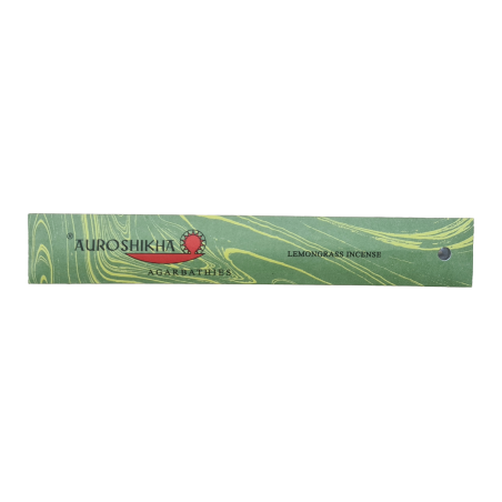 Auroshika Lemongras