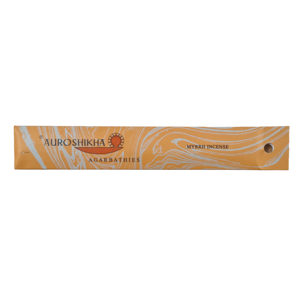Auroshikha Myrrh