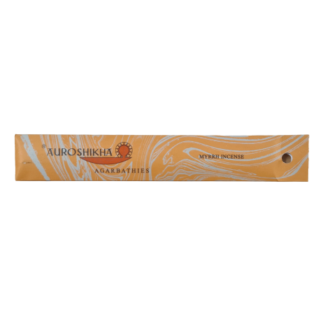 Auroshikha Myrrh