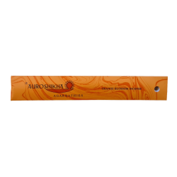 Auroshika Orange Blossom