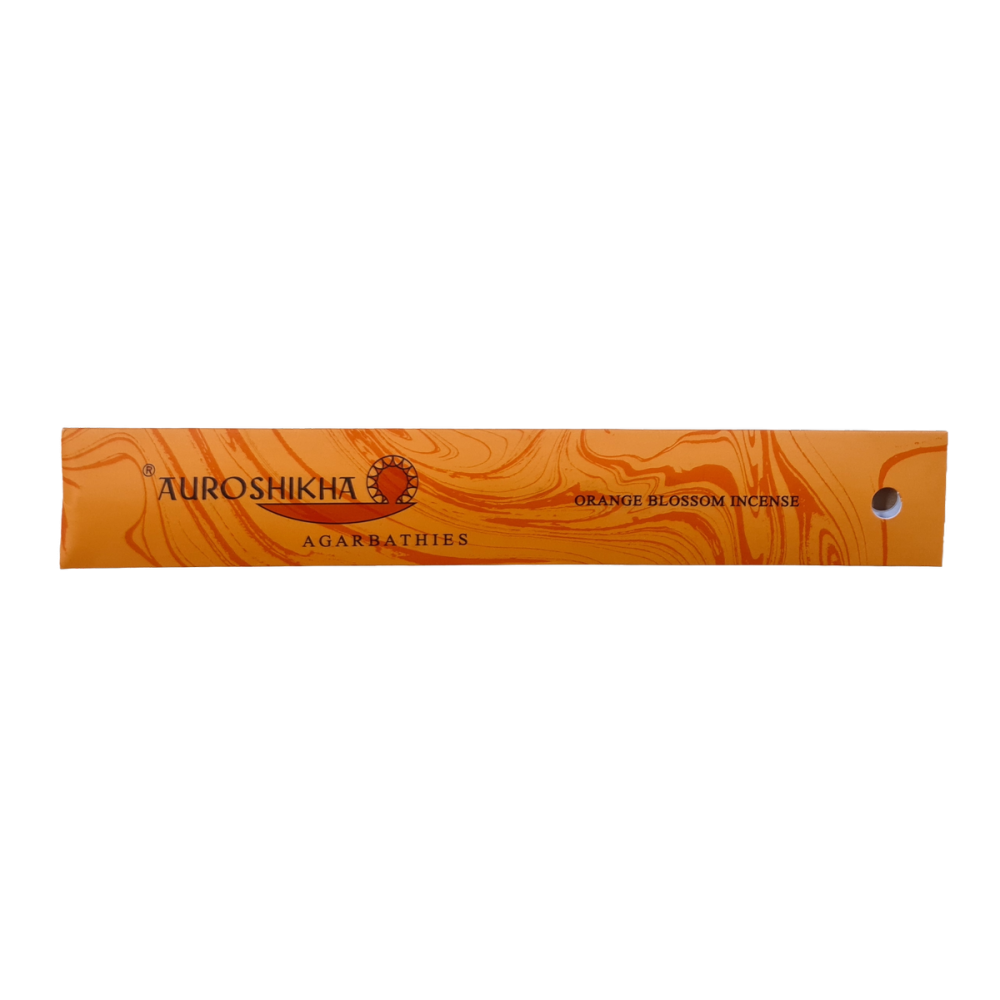 Auroshika Orange Blossom