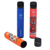 Coffre-fort à cachette à usage unique Vape 1500