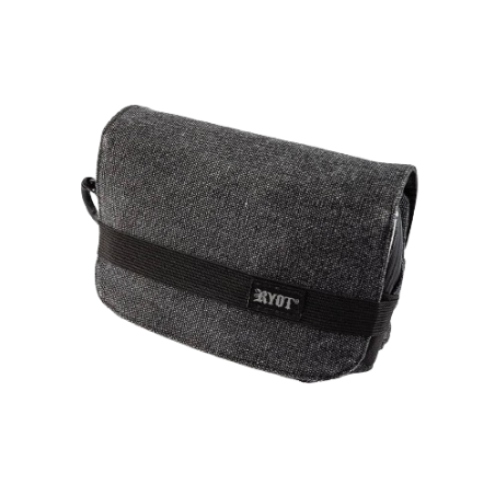 Ryot Piper Bags, Smell Safe Bags