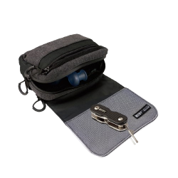 Ryot Piper Bags, Smell Safe Bags