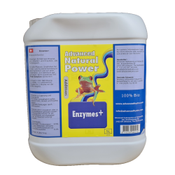 Advanced Hydroponic Enzymes, 5L