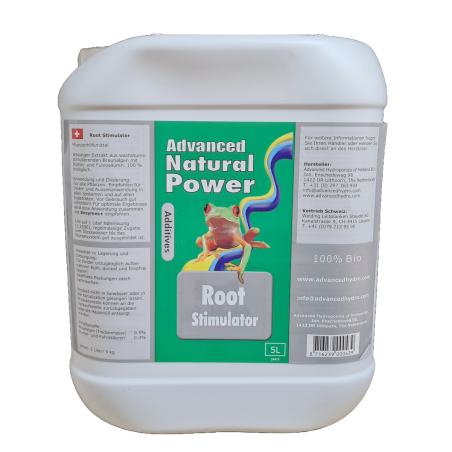 Advanced Hydroponics Root Stimulator 5 L