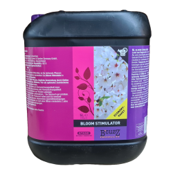 Atami Bcuzz Blühstimulator Erde + Hydro 5L