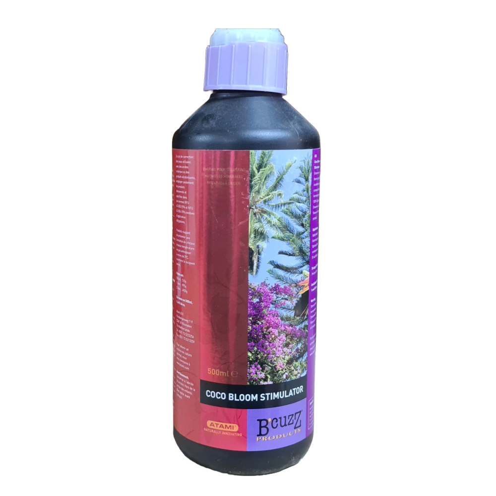 Atami Bcuzz Stimulator Coco 500 ml