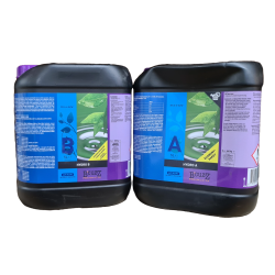 Atami Bcuzz Hydro A+B 2 x 5 L
