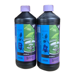 Atami Bcuzz Hydro A+B 2 x 1 L