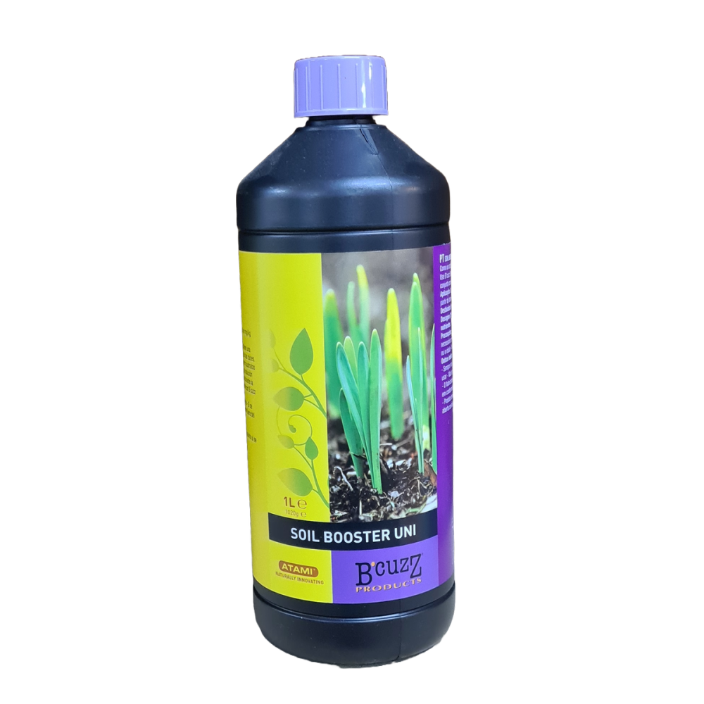 Atami Bcuzz Soil Booster Universal, 1L