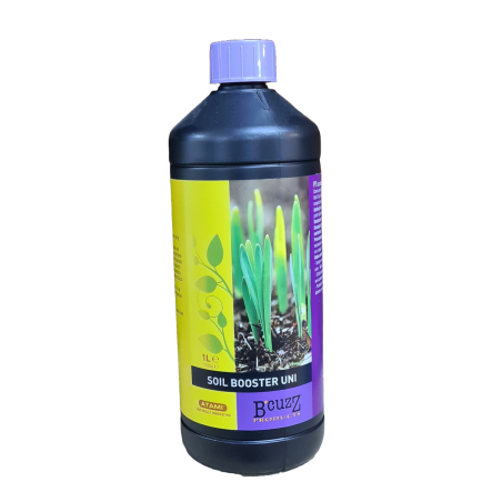 Atami Bcuzz Soil Booster Universal, 1L