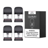 Uwell Caliburn G3/GK3 Replacement Pod Cartridge 2ml, 4pcs