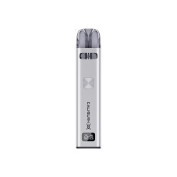 Uwell Caliburn G3 Pod Kit 900mAh, 2ml silber