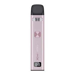 Uwell Caliburn G3 Pod Kit 900mAh, 2ml pink