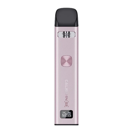Uwell Caliburn G3 Pod Kit 900mAh, 2ml pink