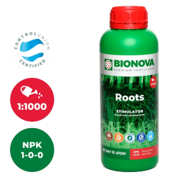 Bionova Roots 1L