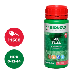 Bio Nova PK 13-14 250ml