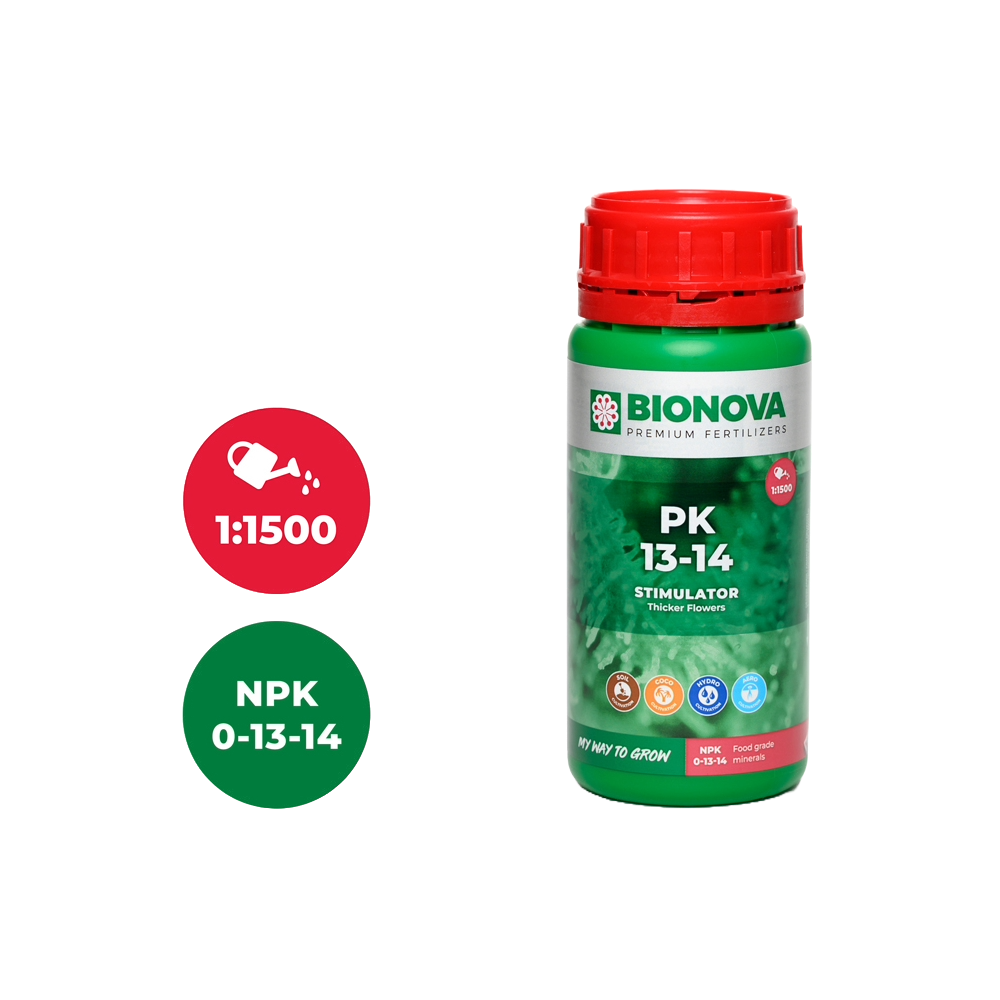 Bio Nova PK 13-14 250ml