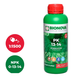 Bio Nova PK 13-14 1L