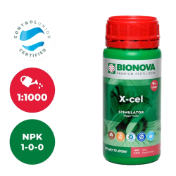 Bionova BN X-Cel 250ml