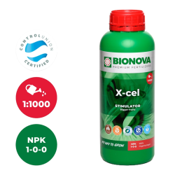 Bionova BN X-Cel 1L