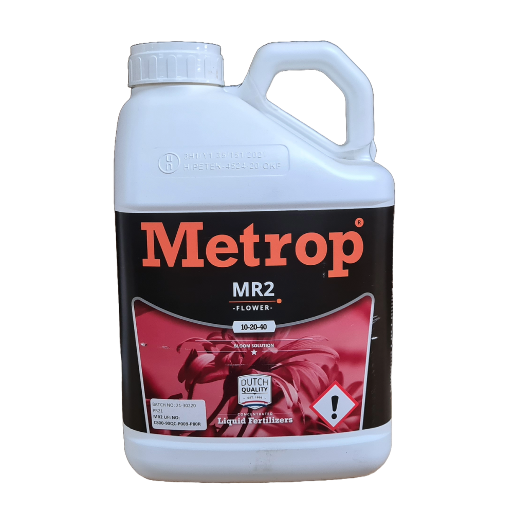 Metrop MR2 Flower, 5L