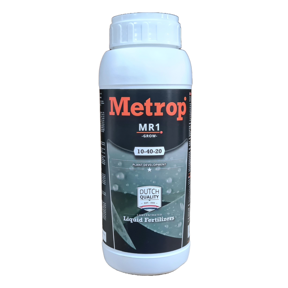Metrop MR1 Grow, 1L