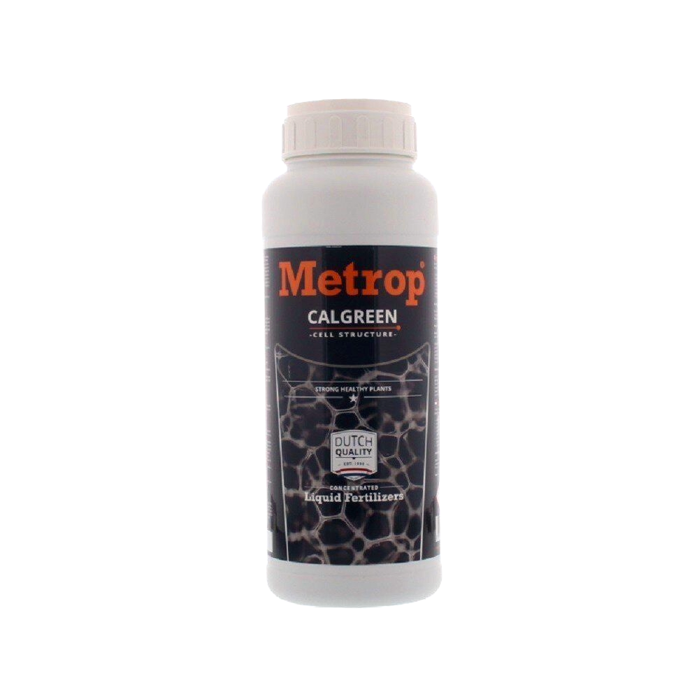 Metrop Calgreen, 1L