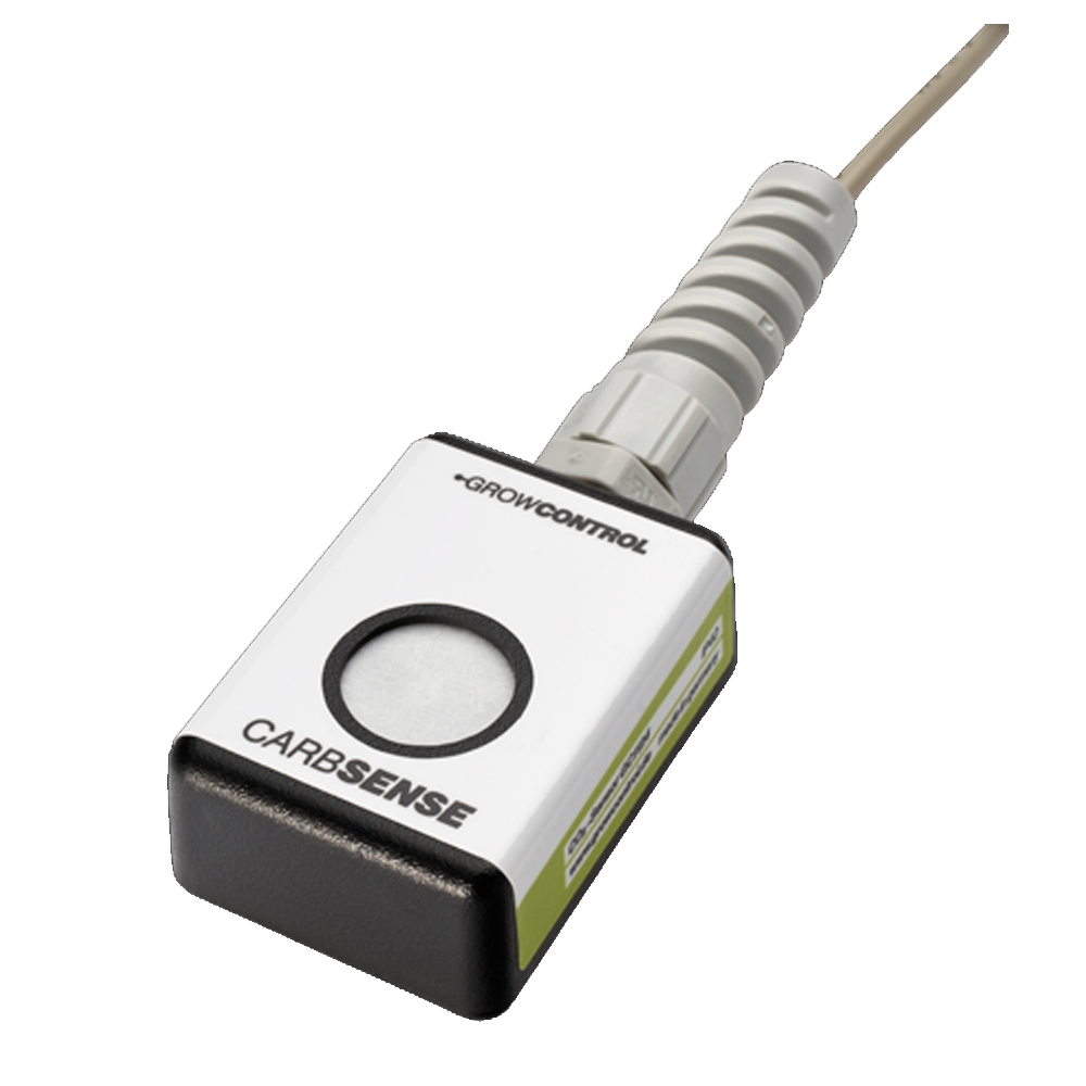 Growcontrol CarbSense Sensor