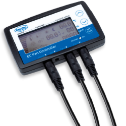 Can Filters Can-Fan EC Fan Controller