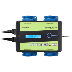 Growcontrol Growbase Pro CH