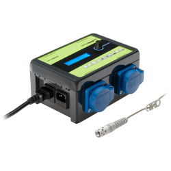 Growcontrol Growbase Pro CH