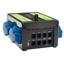 Growcontrol Growbase Pro CH