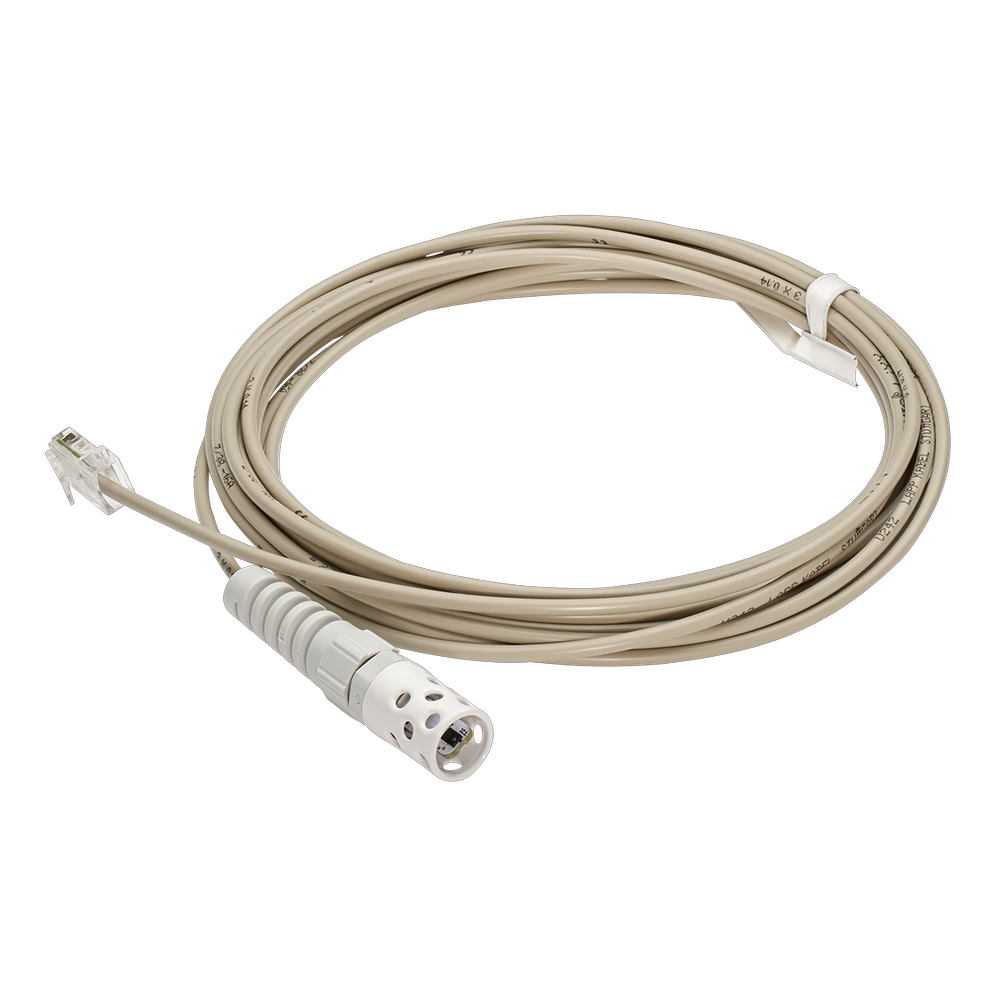Growcontrol Sensor Temperatur und Luftfeuchte