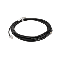 Growcontrol Kabel RJ45 - Klinke