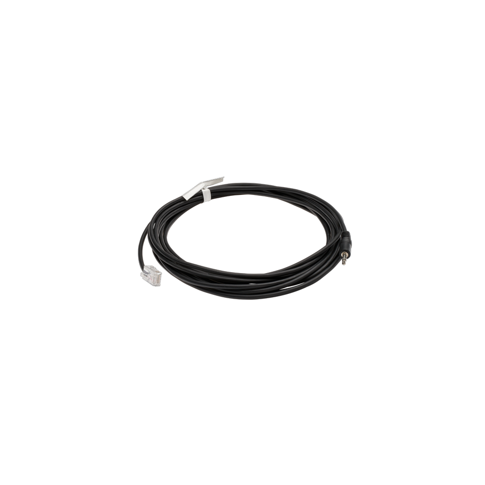 Growcontrol Kabel RJ45 - Klinke