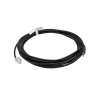 Growcontrol Kabel RJ45 - Klinke