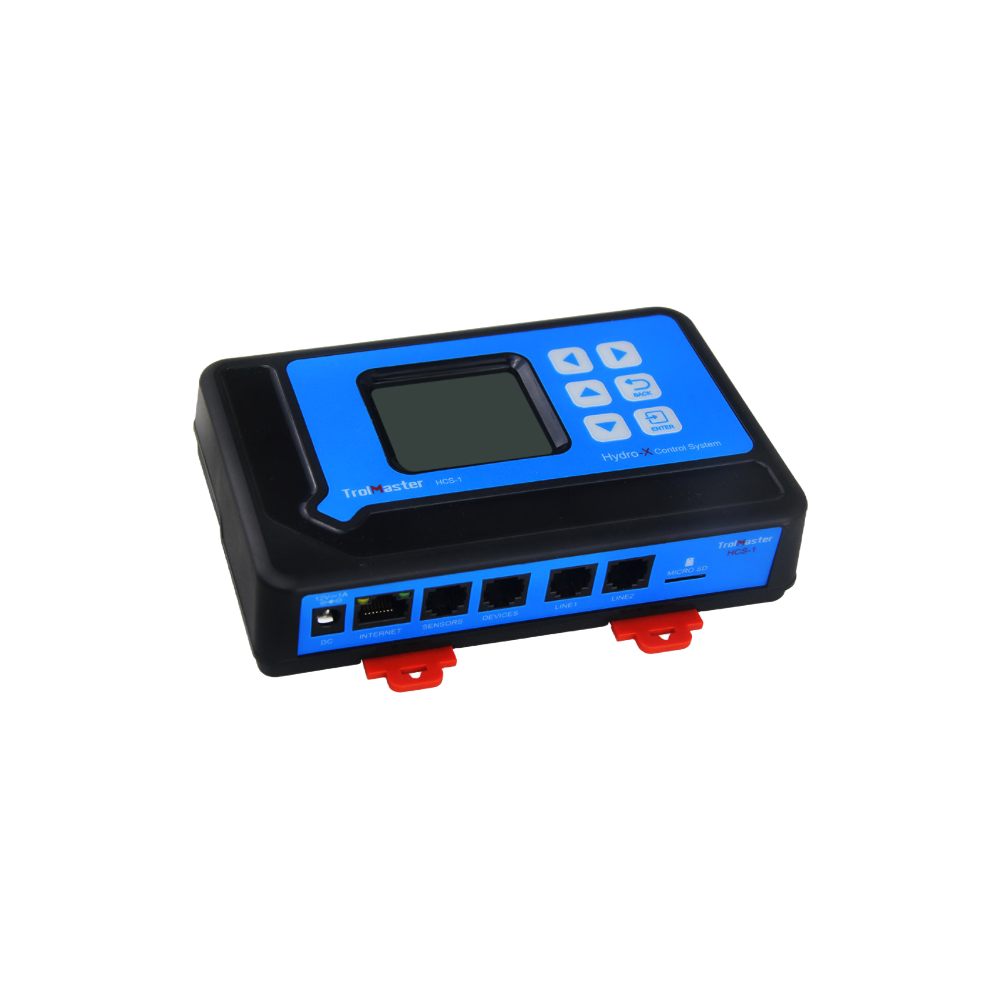 Trolmaster Hydro X Controller