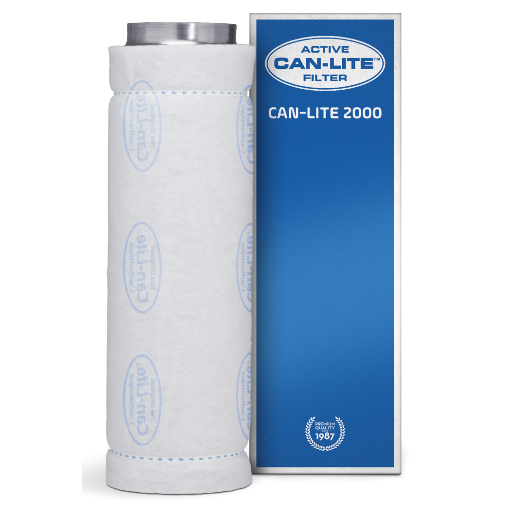 Can Filters CAN-Lite 2000, 250mm