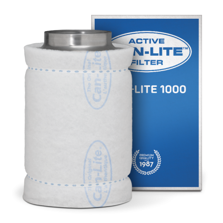 Can Filters CAN-Lite 1000, 200mm